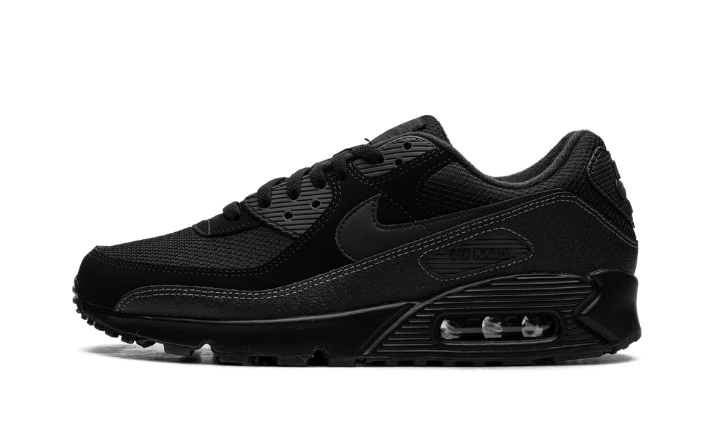 Air Max 90 "Reflective Swoosh"