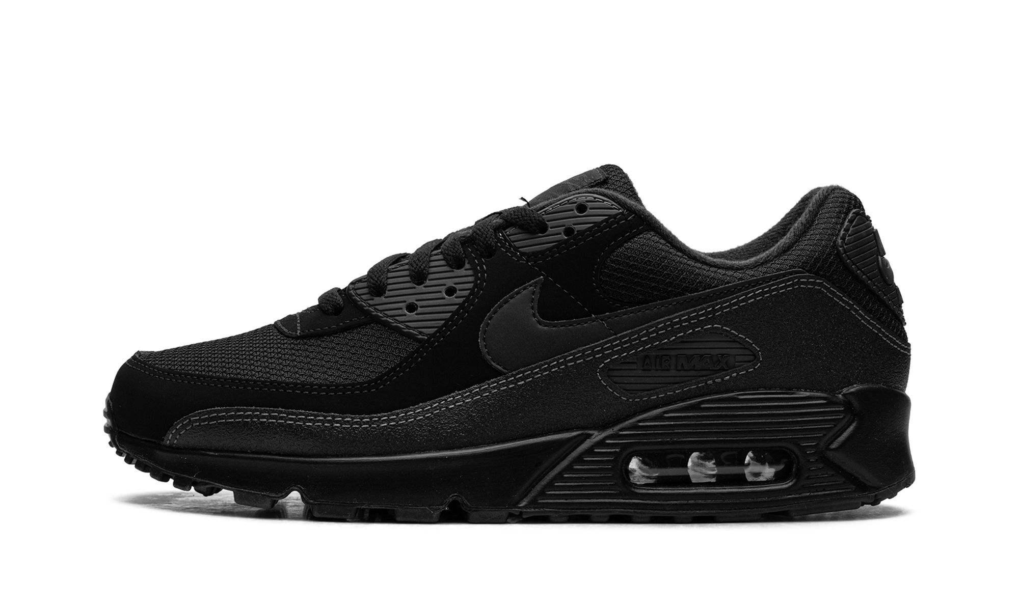 Air Max 90 "Reflective Swoosh"
