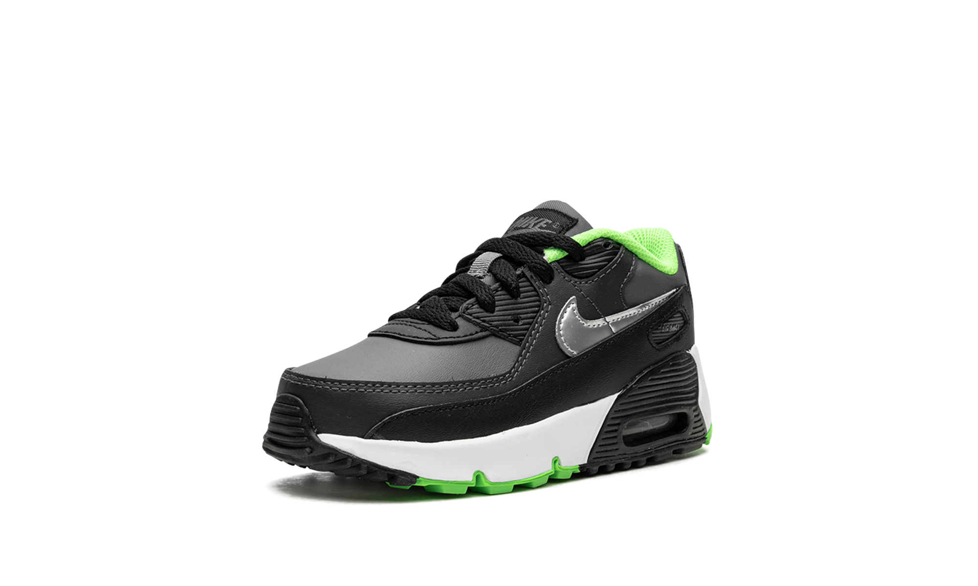 Air Max 90 TD "Black Chrome"