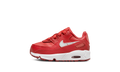 Air Max 90 LTR TD "Red White"