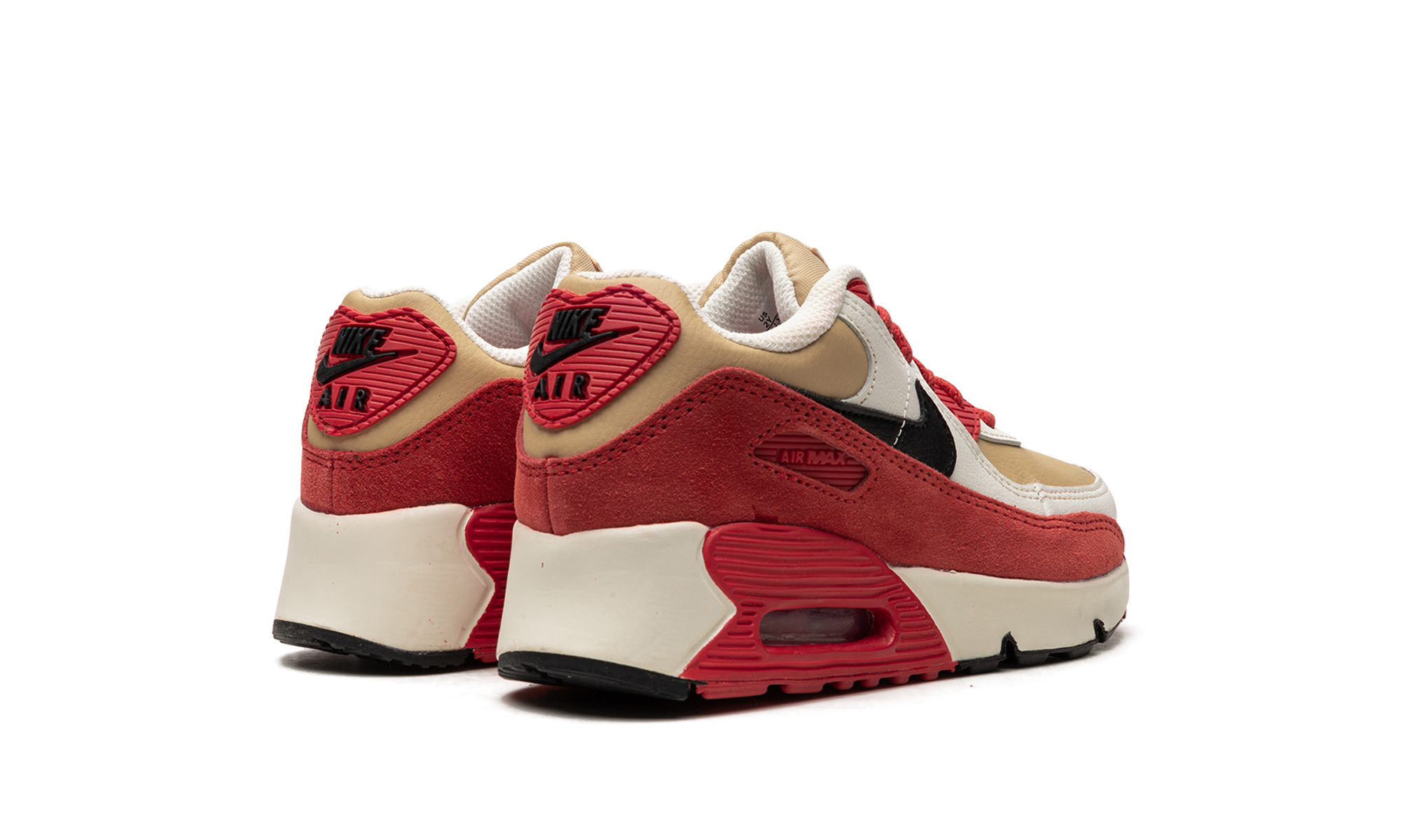Air Max 90 PS "Sesame"