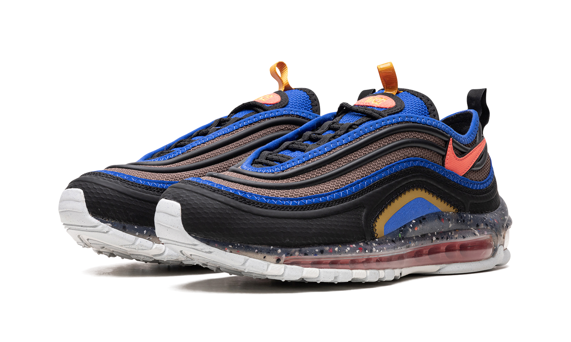 Air Max 97 Terrascape "Magic Ember"
