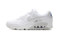 Air Max 90 "Team White Royal"