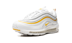 AIR MAX 97 MNS WMNS "White / Yellow"