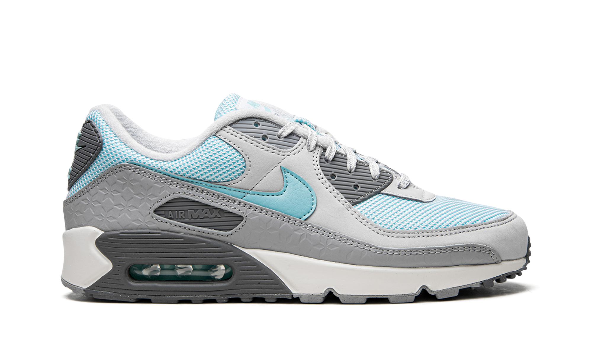 Air Max 90 "Snowflake"