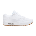 Nike Air Max 1 White Gum Sole