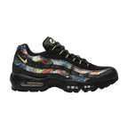 Nike Air Max 95 Galaxy Splatter