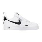 Nike Air Force 1 Low Utility White Black