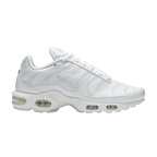 Nike Air Max Plus Triple White