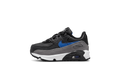 Air Max 90 TD "Black Medium Blue"