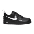 Nike Air Force 1 Low Utility Black White