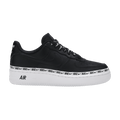 Nike Air Force 1 Low Ribbon Pack Black (Women's)