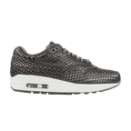Nike Air Max 1 Reptile Metallic Pewter (Women's)