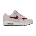 Nike Air Max 1 Barely Rose True Berry (Women's)