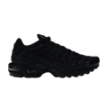 Nike Air Max Plus Black (GS)
