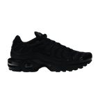 Nike Air Max Plus Black (GS)