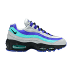 Nike Air Max 95 Wolf Grey Grape