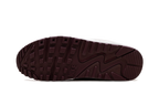 Air Max 90 PRM "Sail Burgundy Crush"