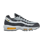 Nike Air Max 95 Safari Reflective Off Noir