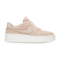 Nike Air Force 1 Sage Low Particle Beige (Women's)