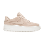 Nike Air Force 1 Sage Low Particle Beige (Women's)