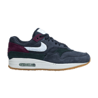 Nike Air Max 1 Dark Obsidian Crepe Sole