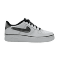 Nike Air Force 1 Low NBA White Black (GS)