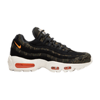 Nike Air Max 95 Carhartt WIP Camo