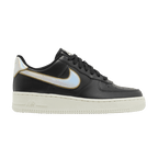 Nike Air Force 1 Low Metallic Swoosh Black (Women's)