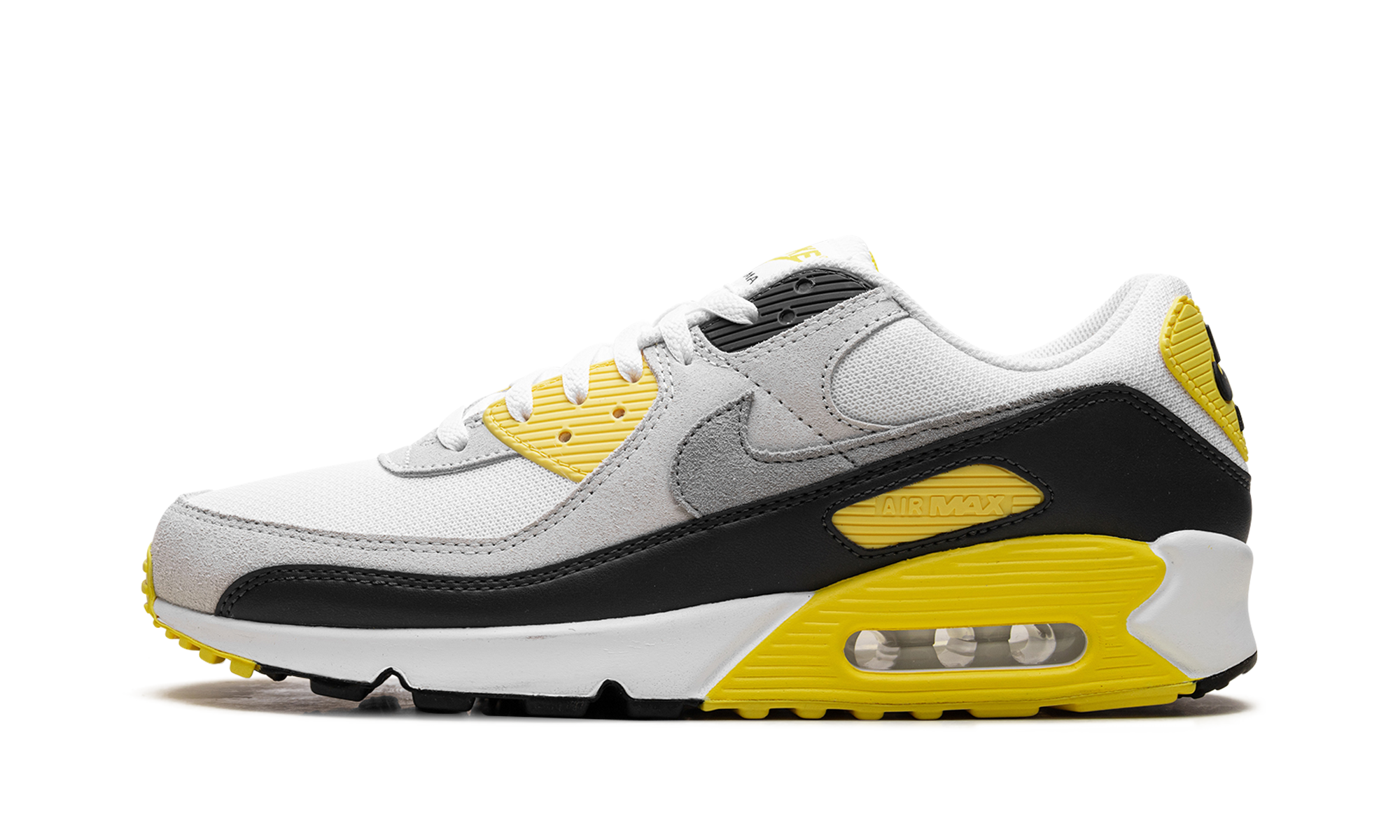 Air Max 90 "White Lightning"