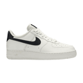 Nike Air Force 1 Low '07 White Black (Women's)