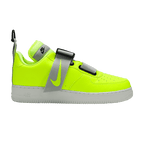 Nike Air Force 1 Utility Volt