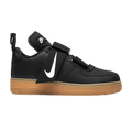 Nike Air Force 1 Utility Black Gum