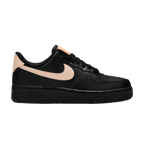 Nike Air Force 1 Low '07 LE Black Crimson Tint (Women's)