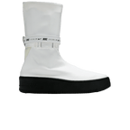 Nike Air Force 1 Sage High White (Women's)