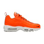 Nike Air Max 95 Overbranding Total Orange