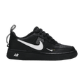 Nike Air Force 1 Utility Black White (GS)