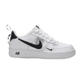 Nike Air Force 1 Low Utility White Black (GS)