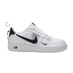 Nike Air Force 1 Low Utility White Black (GS)