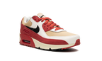 Air Max 90 LTR GS "Sesame / Red Clay"