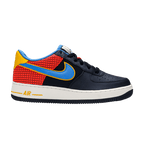 Nike Air Force 1 Now Obsidian Photo Blue (GS)