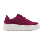 Nike Air Force 1 Sage Low True Berry (Women's)