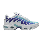 Nike Air Max Plus Bleached Aqua Fierce Purple (Women's)