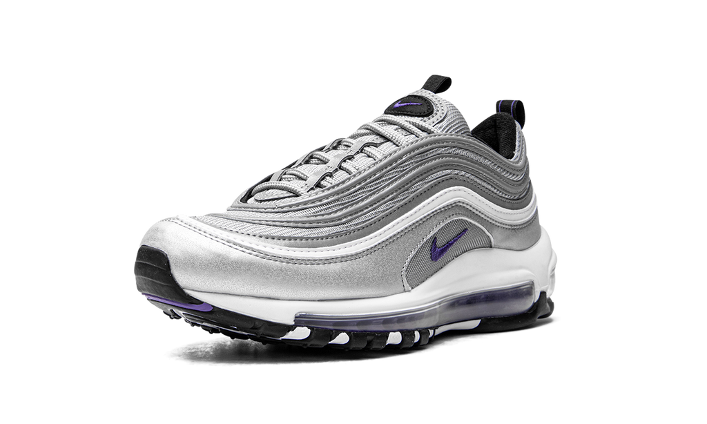 Air Max 97 GS "Purple Bullet"