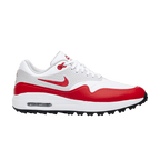Nike Air Max 1 Golf Sport Red