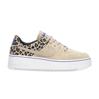 Nike Air Force 1 Sage Low Animal Pack (Women's)