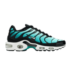 Nike Air Max Plus SE Clear Emerald (Women's)