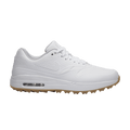Nike Air Max 1 Golf White Gum White Swoosh