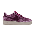 Nike Air Force 1 Low Dark Sky Blue (GS)