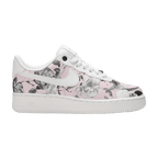 Nike Air Force 1 Low Floral Rose (Women's)